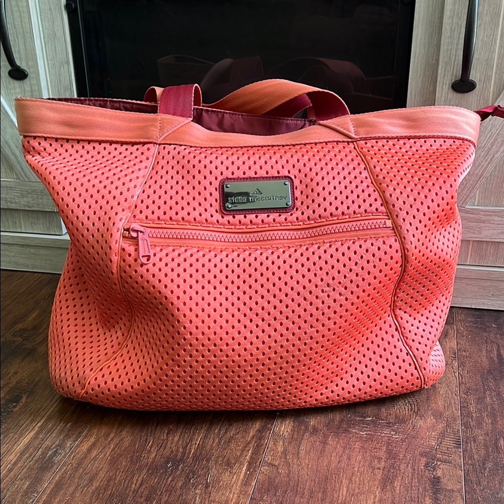 Adidas by Stella McCartney Swim Tote